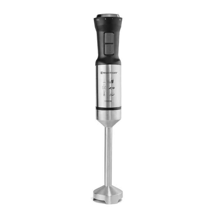 West Point Hand Blender WF-9933 - Image 1