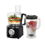 Anex Deluxe Chopper Blender AG-3145 - Image 2