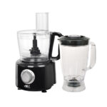 Anex Deluxe Chopper Blender AG-3145 - Image 3