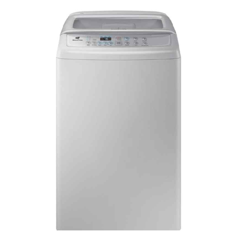 Samsung WA70H4000SW Top Load Washing Machine 7kg