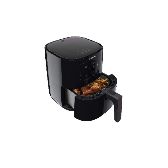 Philips Essential Airfryer XL HD9270 - Image 1