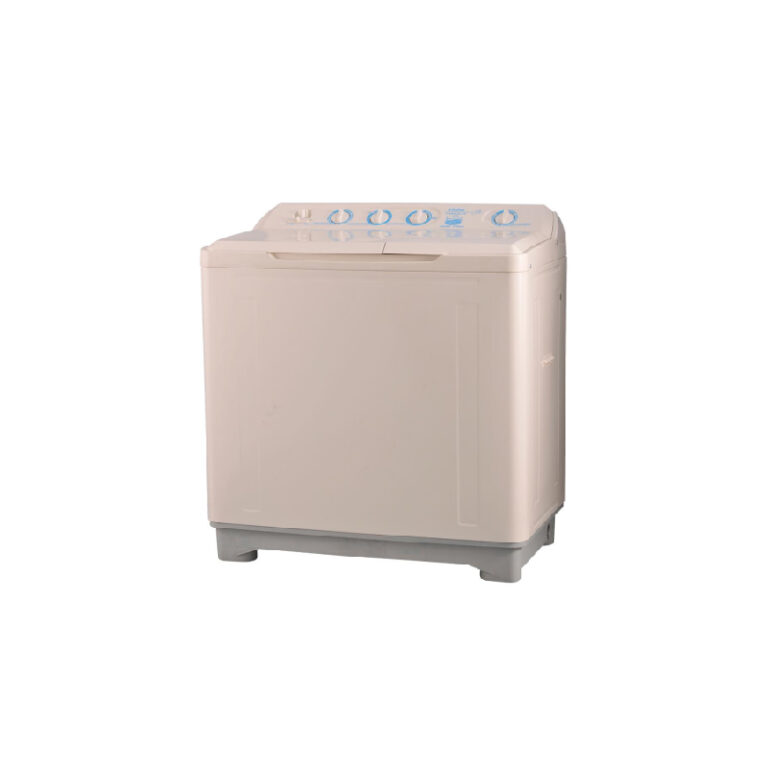 Haier HWM-120AS Twin Tub Washing Machine 12kg