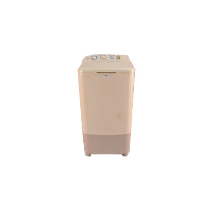 Haier HWM 80-35 Washing Machine 8Kg