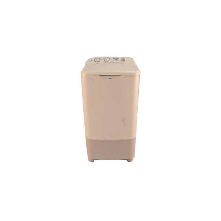 Haier HWM 80-35 Washing Machine 8Kg