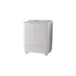 Haier HWM-100AS Twin Tub Washing Machine 10kg