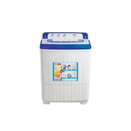 Super Asia SA-280 Twin Tub Washing Machine