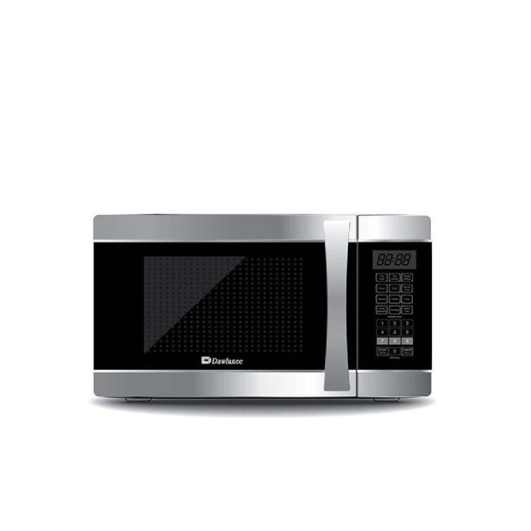 Dawlance DW-162HZP Free Standing Microwave Oven 62 Litres