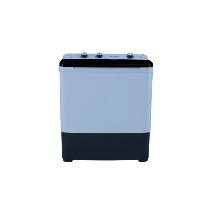 Dawlance DW-10500 Semi Automatic Twin Tub Washing Machine 12kg