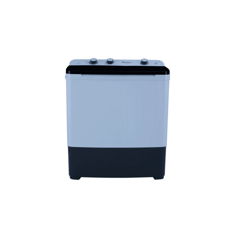 Dawlance DW-10500 Semi Automatic Twin Tub Washing Machine 12kg