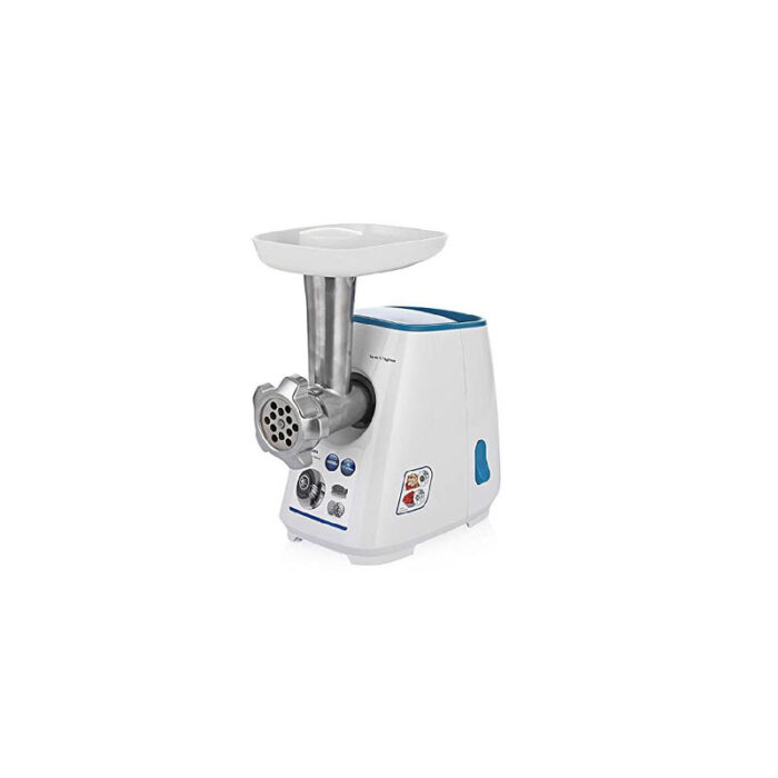 Philips 1600W Meat Mincer HR2710/10 - Image 1