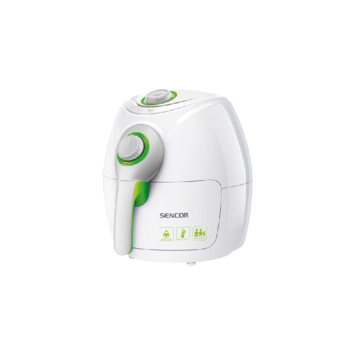 Sencor Vita Air Fryer SFR-3220WH - Image 1