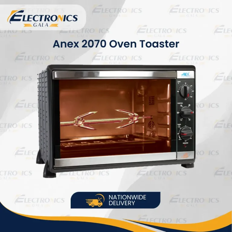 Anex 2070 Oven Toaster