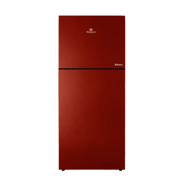 Dawlance 9191WB Avante Plus GD Top Mount Refrigerator 15 CFT