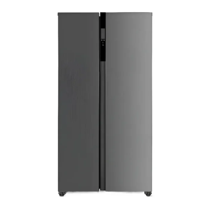 Dawlance DSS-9055 Side Inverter Refrigerator Inox 22 CFT