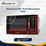 Dawlance DW-115 SE Microwave Oven