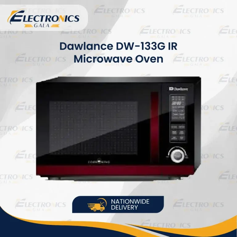 Dawlance DW-133G IR Microwave Oven