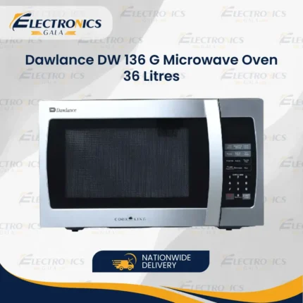 Dawlance DW 136 G Microwave Oven 36 Litres