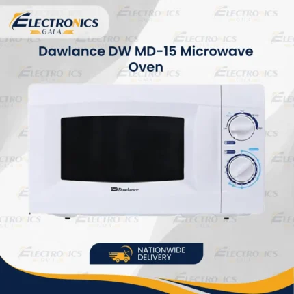 Dawlance DW MD-15 Microwave Oven