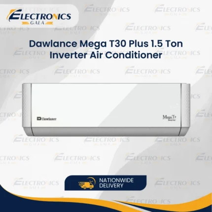 Dawlance Mega T30 Plus 1.5 Ton Inverter Air Conditioner