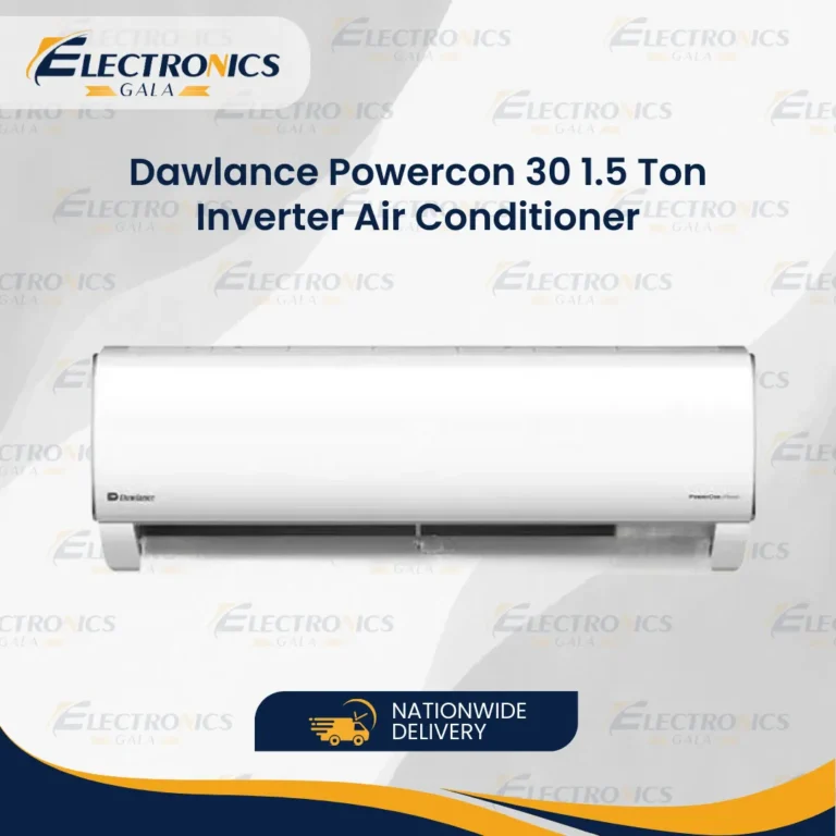 Dawlance Powercon 30 Inverter 1.5 Ton AC Price in Pakistan