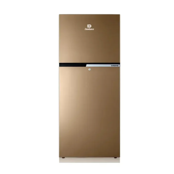 Dawlance 9178 Chrome Price in Pakistan LVS Refrigerator - Image 3