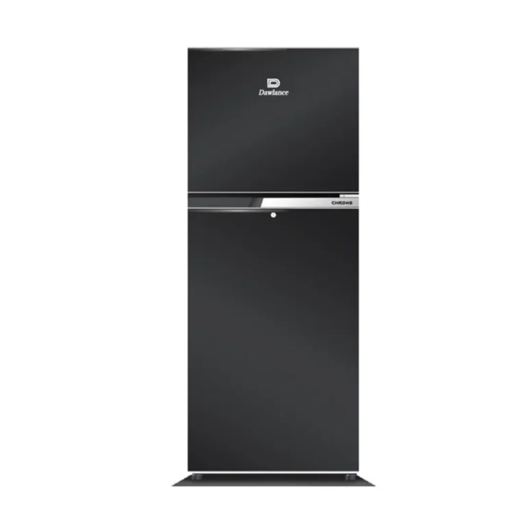 Dawlance 9178 Chrome LVS Refrigerator