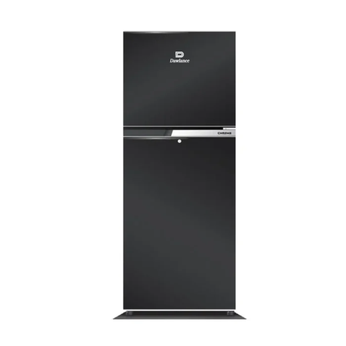 Dawlance 91999 LVS Chrome Refrigerator