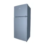 Dawlance 9178 Chrome Pro Price in Pakistan Inverter Refrigerator Silver - Image 3