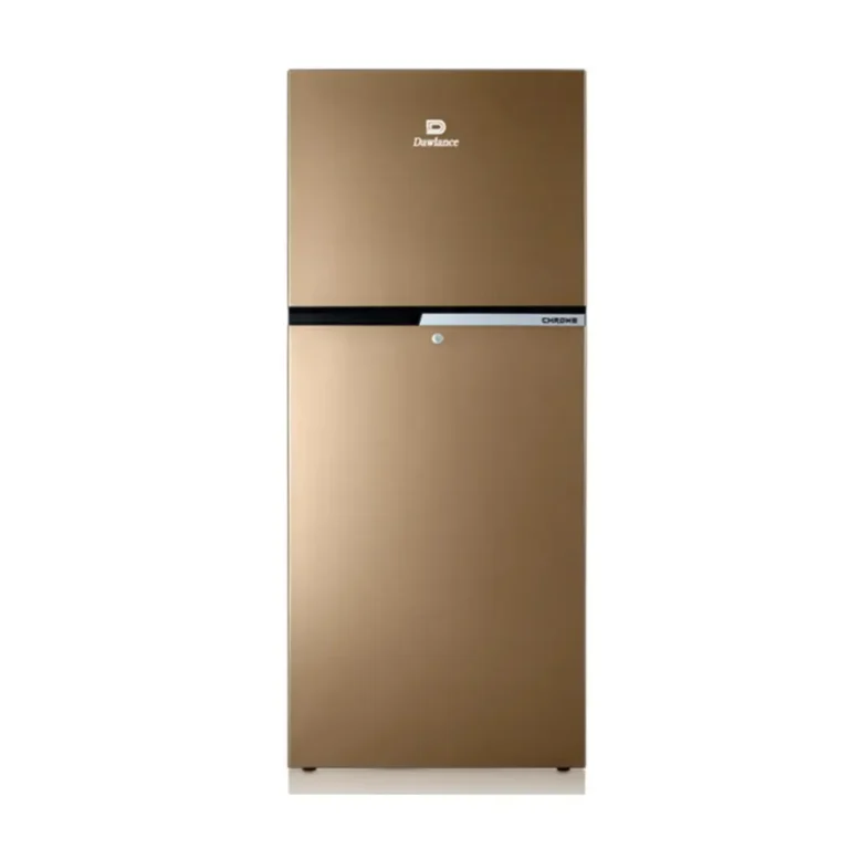 Dawlance 9193 Chrome Plus Inverter Refrigerator