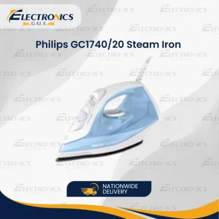 Philips GC1740/20 Steam Iron