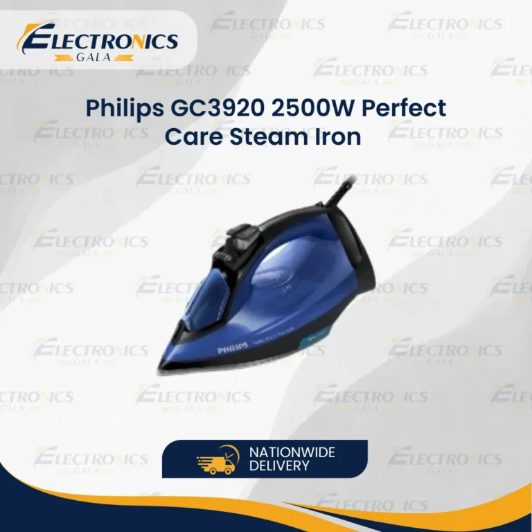 Philips GC3920 2500W Perfect Care Steam Iron