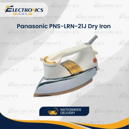 Panasonic PNS-LRN-21J Dry Iron