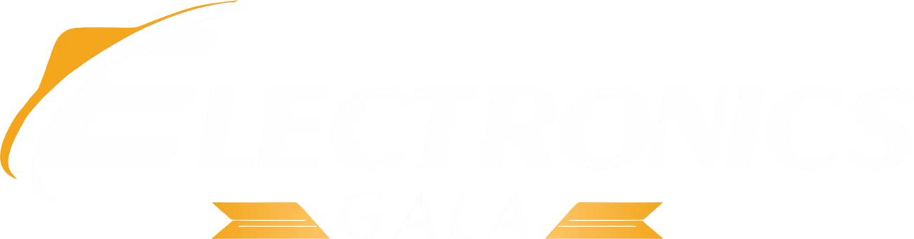 Electronics Gala