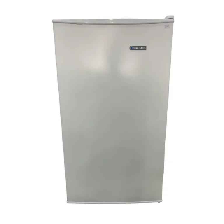 Eastcool TM542-08 Bedroom Size Refrigerator 5 CFT