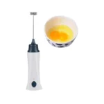 Electric Rechargeable Coffee Foamer - Image 2