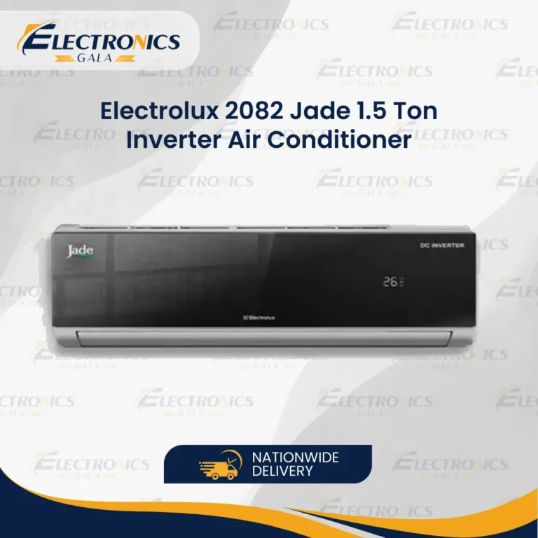 Electrolux 2082 Jade 1.5 Ton Inverter Air Conditioner