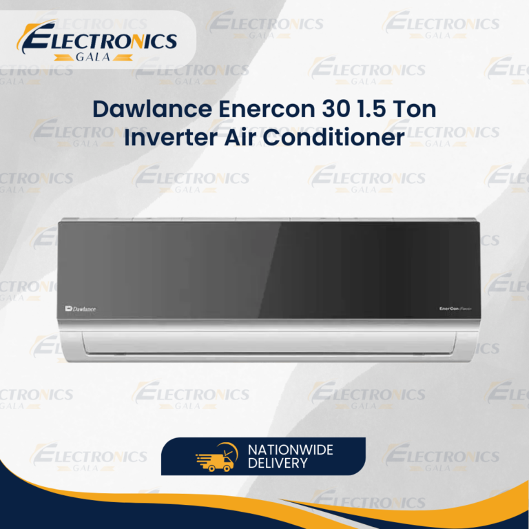 Dawlance Enercon 30 1.5 Ton Price in Pakistan