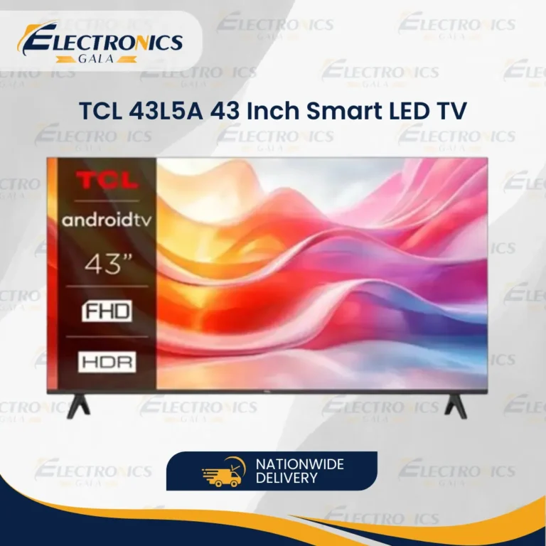 TCL 43L5A 43 Inch Smart LED TV