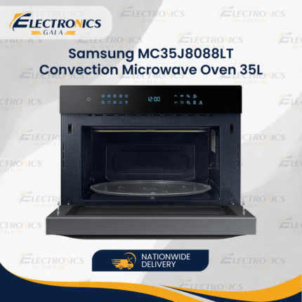 Samsung MC35J8088LT Convection Microwave Oven 35L