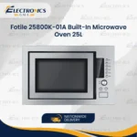 Fotile 25800K-01A Built-In Microwave Oven 25L