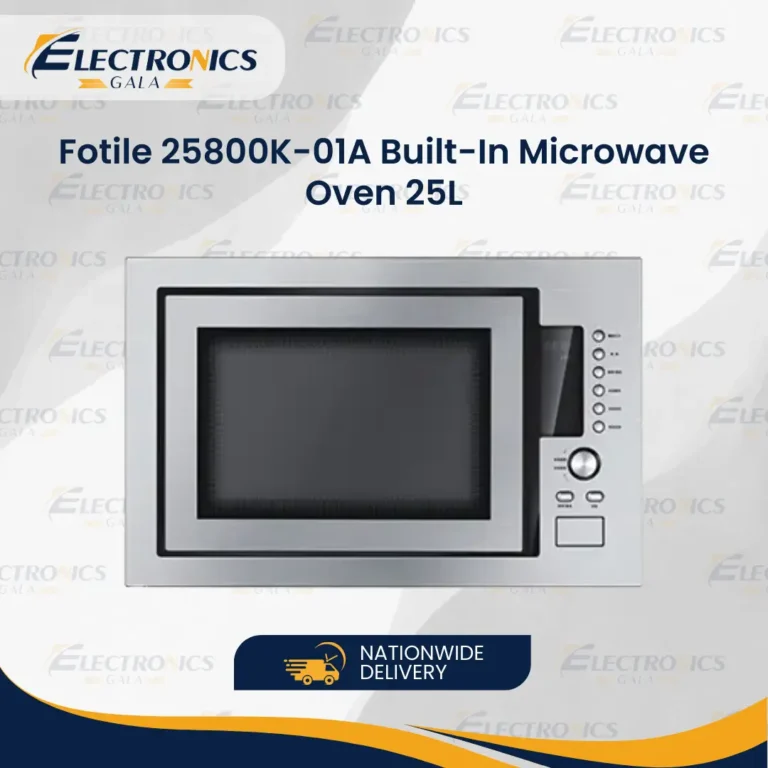 Fotile 25800K-01A Built-In Microwave Oven 25L