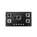 Fotile 86520 Kitchen Hob 5 Burners