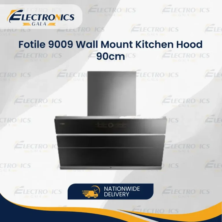 Fotile 9009 Wall Mount Kitchen Hood 90cm