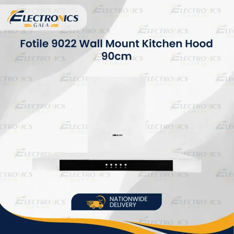 Fotile 9022 Wall Mount Kitchen Hood 90cm