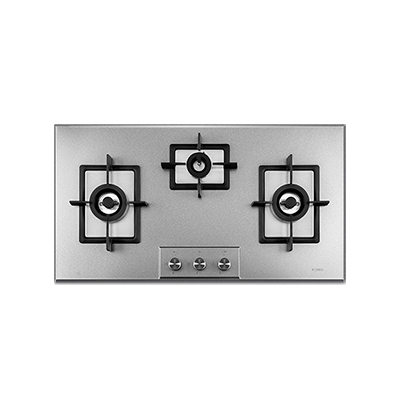 Fotile 90302 Gas Hob 3 Burners