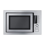 Fotile 25800K-01A Built-In Microwave Oven 25L