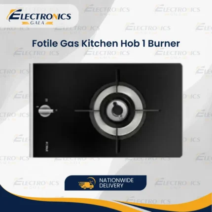 Fotile Gas Kitchen Hob 1 Burner