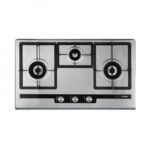 Fotile 78307 Gas Kitchen Hob 3 Burners