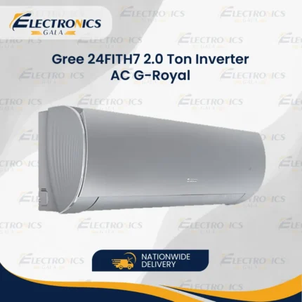 Gree 24FITH7 Price in Pakistan 2.0 Ton Inverter AC G-Royal