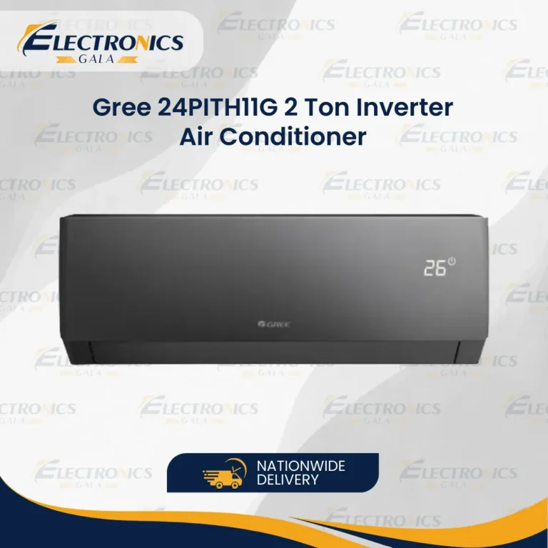 Gree 24PITH11G Price in Pakistan 2 Ton Inverter AC